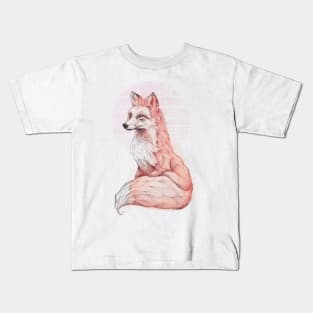 Vulpes Kids T-Shirt